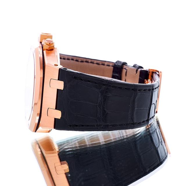 Audemars Piguet Royal Oak 26320OR.OO.D002CR.01 Image 2